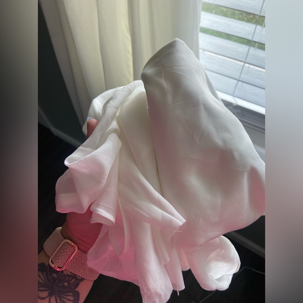 Wedding Dress - Picture 5 of 7